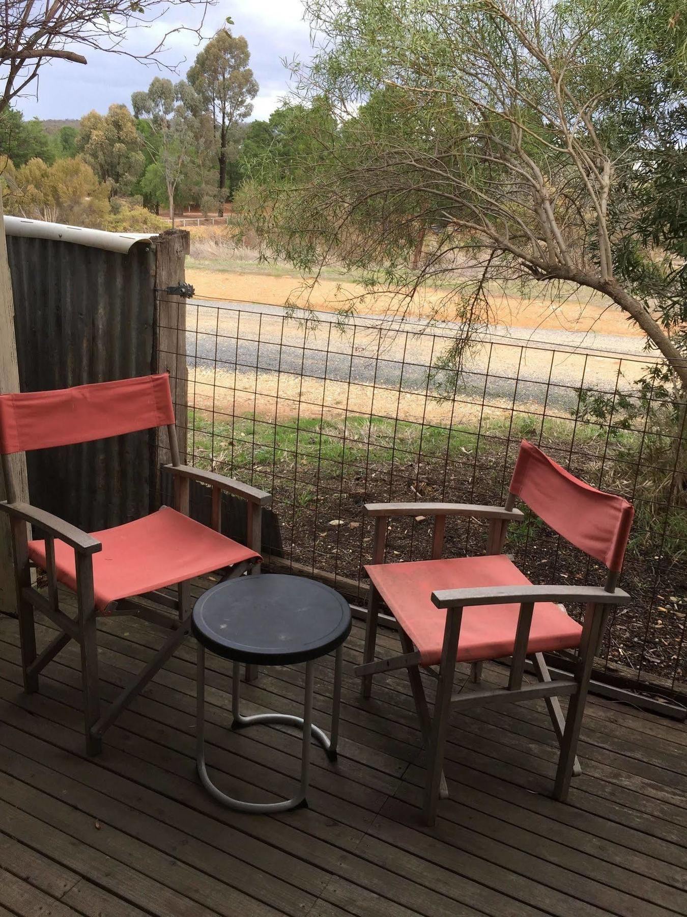 The Albion Motel Castlemaine Exterior foto